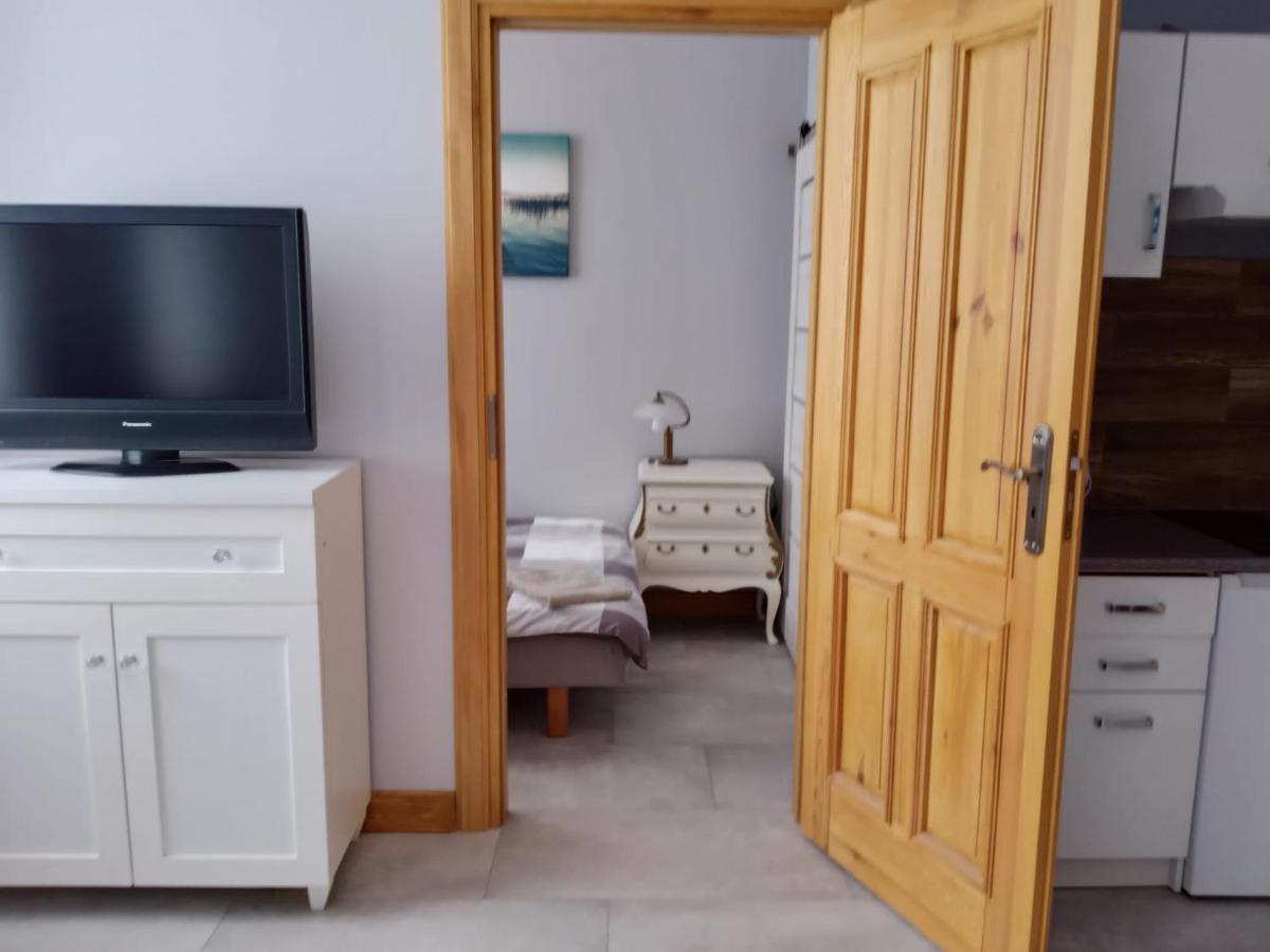 Sunny Bear Bed & Breakfast 옐레니아구라 외부 사진