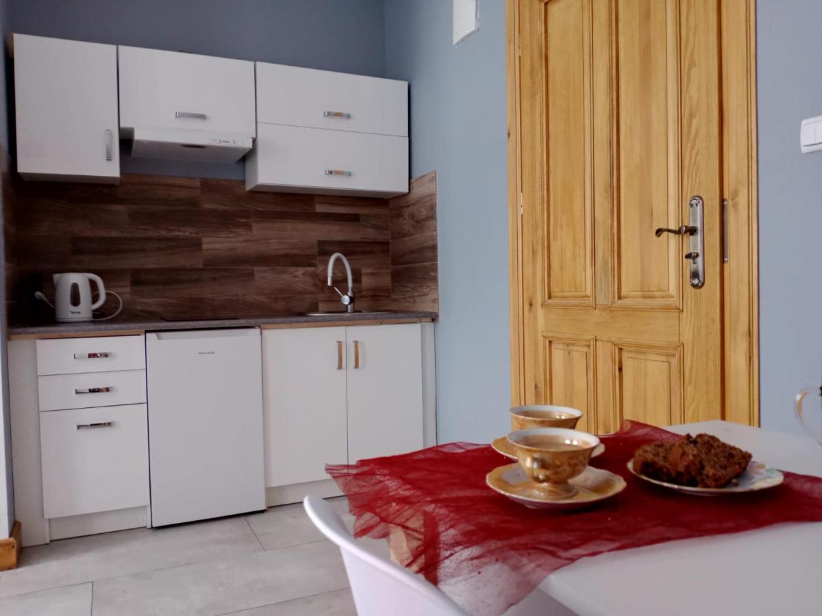 Sunny Bear Bed & Breakfast 옐레니아구라 외부 사진