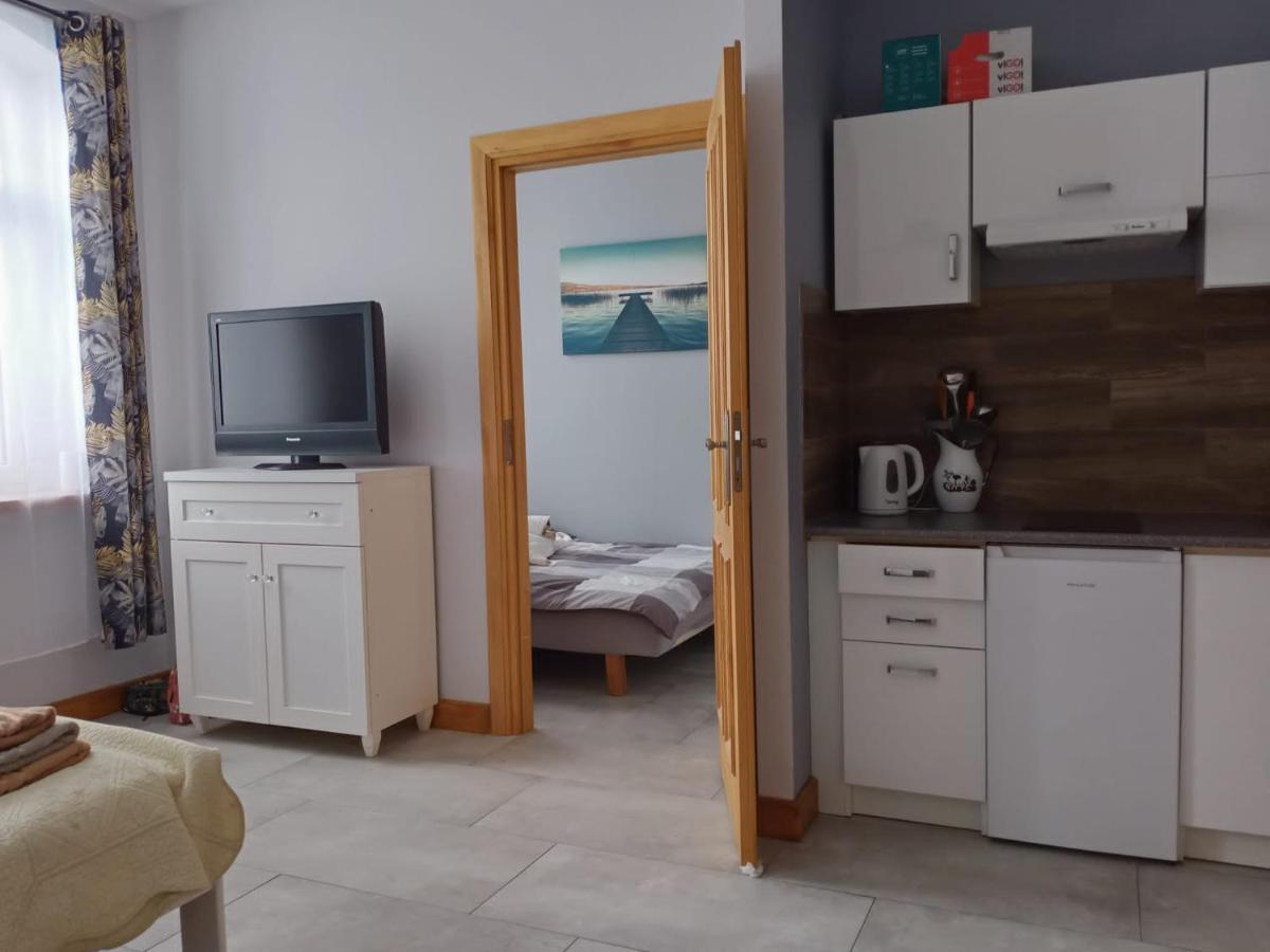 Sunny Bear Bed & Breakfast 옐레니아구라 외부 사진