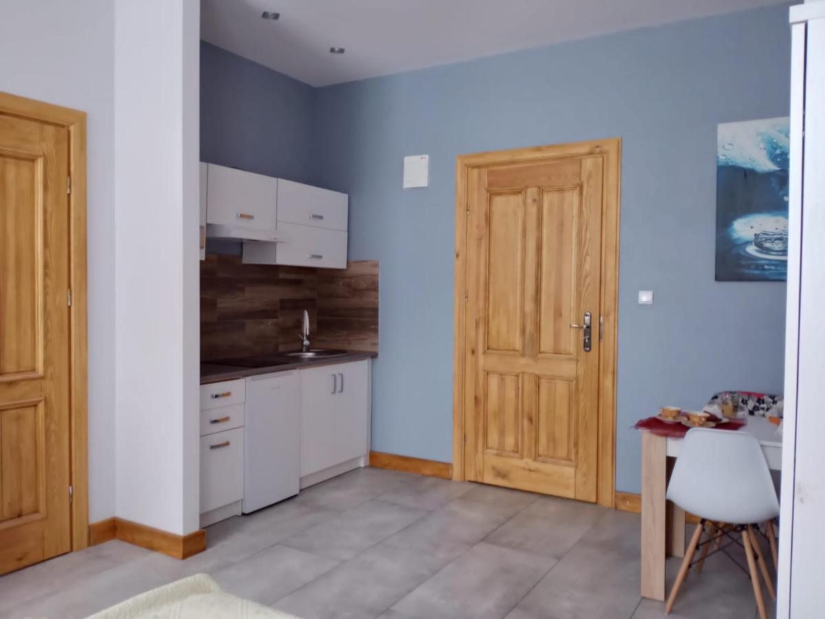 Sunny Bear Bed & Breakfast 옐레니아구라 외부 사진
