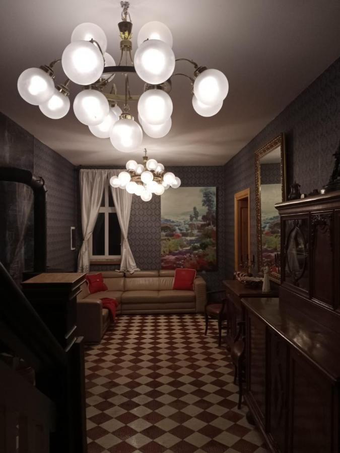 Sunny Bear Bed & Breakfast 옐레니아구라 외부 사진
